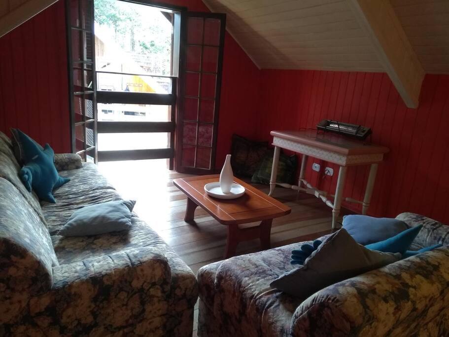 Apto Inteiro Com 3 Quartos Apartment