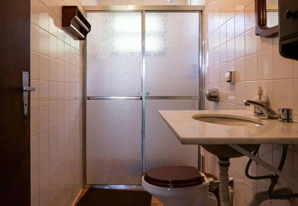 Apto Inteiro Com 3 Quartos Apartment