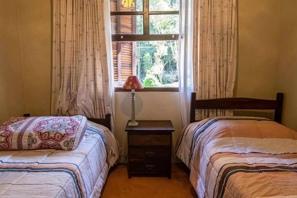 Apto Inteiro Com 3 Quartos Apartment *