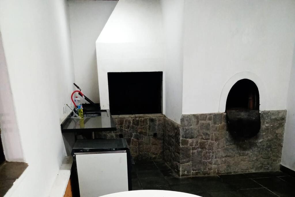 Apartment Apto Inteiro Com 3 Quartos