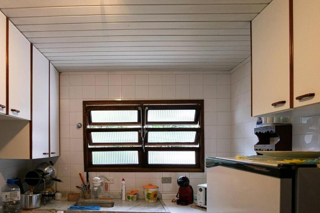 Apto Inteiro Com 3 Quartos Apartment