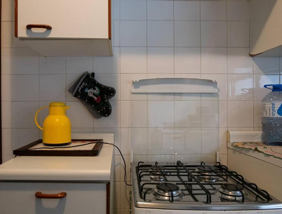 Apartment Apto Inteiro Com 3 Quartos Campos do Jordao