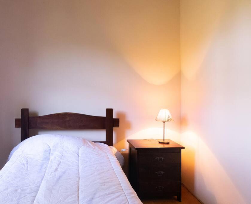 Apartment Apto Inteiro Com 3 Quartos