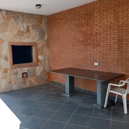 Campos Do Jordao Apto Inteiro Com 3 Quartos Exterior photo